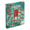 Djeco Loginis žaidimas - Guzzle ( DJ08471 )