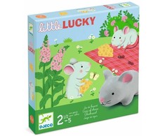 Djeco Žaidimas mažiesiems - Mažoji sėkmė ( DJ08560 )