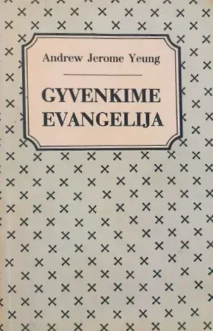 Gyvenkime Evangelija
