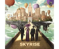 Roxley Games Skyrise