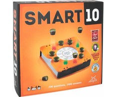 Smart10 -visailupeli (ENG)
