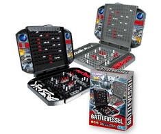 WOOPIE stalo žaidimas Laivai MEGA SEA BATTLE 4+