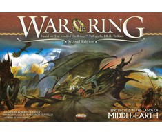 Ares Games War of the Ring: Second Edition