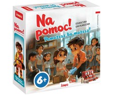 Jawa žaidimo pagalba! Jūs padėsite, nes galite! GR0716