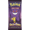 Kortos Pokemon Trick or Trade Booster Bundle