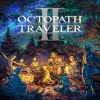 Octopath Traveler II - PlayStation 5 žaidimas