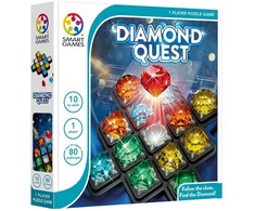 Smart Games Diamond Quest