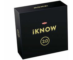 Tactic Taktinis stalo žaidimas iKNOW 2.0