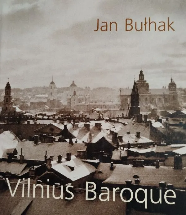 Vilnius Baroque