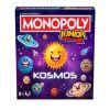 Winning Moves Gra monopolis jaunesnysis kosmosas