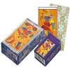 Fournier Taro kortos Le Tarot de Marseilles