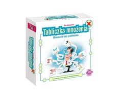 Jawa Žaidimo daugybos lentelė greitas mokymasis GR0267