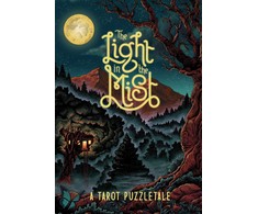 Postcurious The Light in the Mist