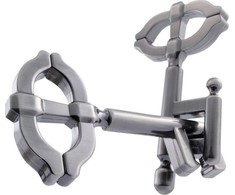 G3 Puzzle Cast Raktas II - lygis 2 / 6 G3