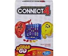 Hasbro Kultinis strateginis arkadinis žaidimas „Connect 4