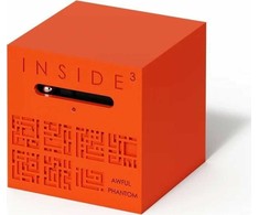 IUVI Games Inside 3 Awful Phantom IUVI Games