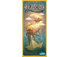 Stalo žaidimo papildymas: Dixit 5: Daydreams
