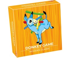 TACTIC Balansinis žaidimas „Nenuorama asiliukas“