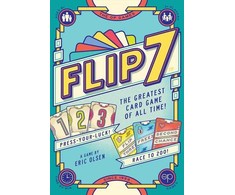 The Op Games Flip 7