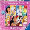 Disney Princess 097890, 50 cm x 70 cm, 125 vnt. Ravensburger dėlionė