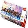 Manhattan, 1000 vnt. Trefl dėlionė