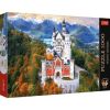 Museum Berlin Germany, 48 cm x 68.3 cm, 1000 vnt. Trefl dėlionė