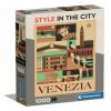 Venezia 39846, 70 cm x 50 cm, 1000 vnt. Clementoni dėlionė
