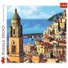 Amalfi Italy 26201, 58 cm x 85 cm, 1500 vnt. Trefl dėlionė