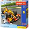 Racing Bolide On Track 292960, 29 cm x 40 cm, 300 vnt. Castorland dėlionė