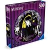 Wednesday, 52 cm x 52 cm, 500 vnt. Ravensburger dėlionė