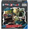 X Crime The Gifted Murder, 50 cm x 70 cm, 408 vnt. Ravensburger dėlionė
