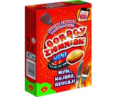 Alexander Aleksandro stalo žaidimas - karštos bulvės - mini