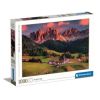 Magical Dolomites 39743, 50 cm x 70 cm, 1000 vnt. Clementoni dėlionė