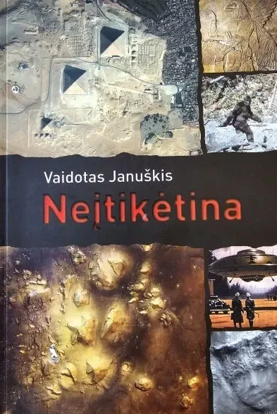Neįtikėtina