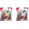 Pokemon - TCG Scarlet And Violet Destined Rivals 3-Pack Blister One Random Selection from Assortment
