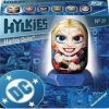 3D Hylkies DC Harley Quinn, 7 cm x 7 cm, 56 vnt. Ravensburger dėlionė