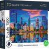 Cityscape Australia 26190T, 58 cm x 85 cm, 1500 vnt. Trefl dėlionė
