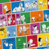 Compact Peanuts 39803, 50 cm x 70 cm, 1000 vnt. Clementoni dėlionė