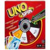 Mattel UNO kortos SPIN