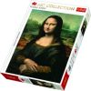 Mona Lisa 10542t, 48 cm x 68 cm, 1000 vnt. Trefl dėlionė
