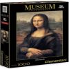 Mona Lisa 31413, 69 cm x 50 cm, 1000 vnt. Clementoni dėlionė