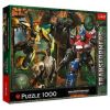 Transformers: Awakening Of The Beast 10764, 27 cm x 40 cm, 1000 vnt. Trefl dėlionė