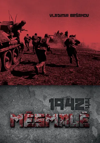 1942-ųjų mėsmalė.