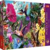 Butterfly Garden Tea Time, 48 cm x 68.3 cm, 1000 vnt. Trefl dėlionė