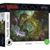 Green Dragon Dungeons & Dragons 10758, 48 cm x 68.3 cm, 1000 vnt. Trefl dėlionė