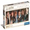 Harry Potter 39639, 98 cm x 33 cm, 1000 vnt. Clementoni dėlionė