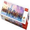 Manhattan 29033, 34 cm x 97 cm, 1000 vnt. Trefl dėlionė