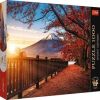 Premium Mount Fuji Japan, 68.3 cm x 48 cm, 1000 vnt. Trefl dėlionė
