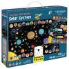 Suuuper Size Solar System, 68 cm x 98 cm, 300 vnt. Bananapanda dėlionė