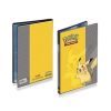 „Pokemon“ – „Pikachu Portfolio 4-Pockets Ultra Pro“ (ULT89433)